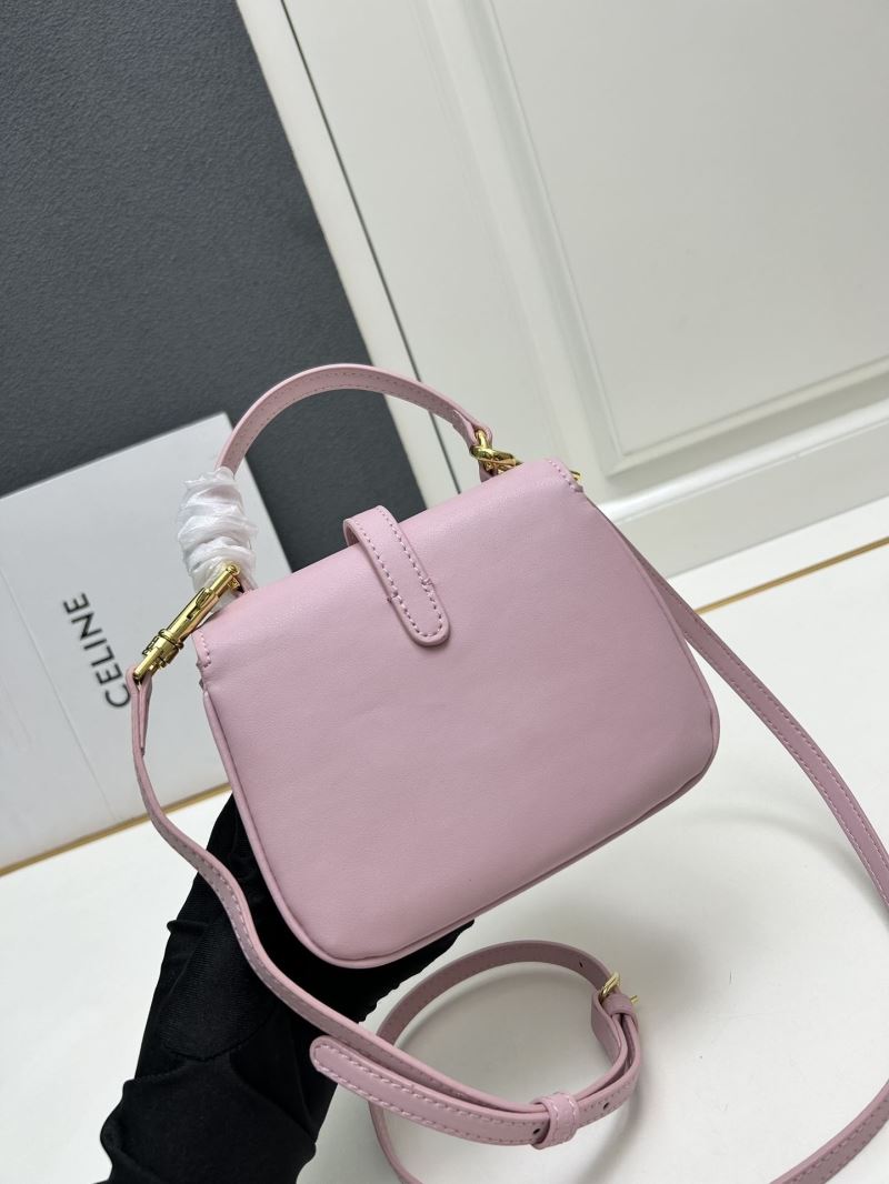 Celine Top Handle Bags